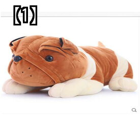 犬 ぬいぐるみ かわいい プレゼント 犬の枕 ぬいぐるみ おもちゃ 人形 ギフト
