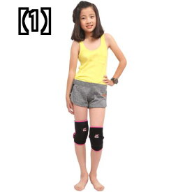 子供用プロテクター 膝パッド 肘パッド 保護具 スポーツ用品 おすすめ ベルクロ 乗馬 ダンス スケート 武道 落ちない