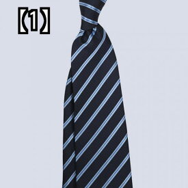 ネクタイ 紳士服 Necktie ビジネス スーツ用 ファッション 首周り 装飾 フォーマル ドレス 無地 ビジネス スーツ ネクタイ ツイル 水玉 ストライプ 8 cm 幅 ネクタイ
