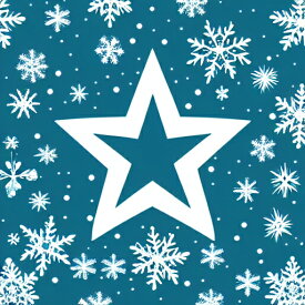 タロットクロス 冬の景色 雪の結晶 クリスマスツリー テーブルクロス タペストリー 祭壇 壁掛け おしゃれ ディスプレイ 正方形 グッズ 占い 神秘的 アクセサリー かわいい