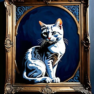 タロットクロス tarot 占い 神秘的 タペストリー おしゃれ 祭壇 撮影背景 正方形 グッズ アクセサリー 黒 緑 猫 月 星 夜 魔法 黄色 神秘 アート デザイン 動物 グレー 絵 フレーム 青 絵画 芸術