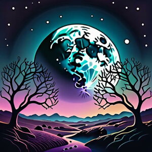 タロットクロス tarot 占い 神秘的 タペストリー おしゃれ 祭壇 撮影背景 正方形 グッズ アクセサリー 青 赤 ピンク 風船 星 お祝い 空 子供 黒 白 生命の樹 夜空 月 幻想 黄色 太陽 光 輝き 放射