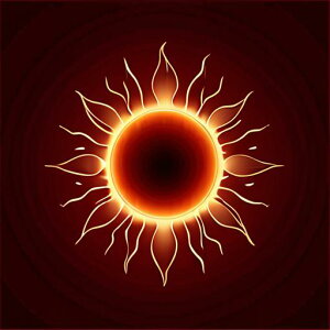 タロットクロス tarot 占い 神秘的 タペストリー おしゃれ 祭壇 撮影背景 正方形 グッズ アクセサリー 青 赤 ピンク 風船 星 お祝い 空 子供 黒 白 生命の樹 夜空 月 幻想 黄色 太陽 光 輝き 放射