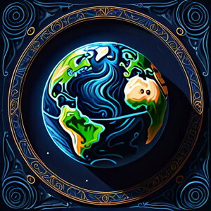 タロットクロス tarot 占い 神秘的 タペストリー おしゃれ 祭壇 撮影背景 正方形 グッズ アクセサリー 青 赤 ピンク 風船 星 お祝い 空 子供 黒 白 生命の樹 夜空 月 幻想 黄色 太陽 光 輝き 放射