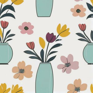 タロットクロス tarot 占い 神秘的 タペストリー おしゃれ 祭壇 撮影背景 正方形 グッズ アクセサリー 黒 白 ピンク 花 フラワーアレンジメント インテリア デコレーション 自然