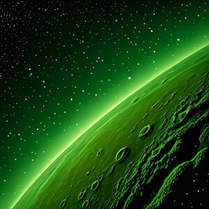 タロットクロス tarot 占い 神秘的 タペストリー おしゃれ 祭壇 撮影背景 正方形 グッズ アクセサリー 黒 白 宇宙 惑星 クレーター 天体 風景