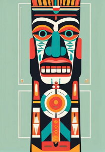 �g�[�e���|�[�� ���� �A�[�g �|�b�v�A�[�g �􉽊w�I �^�y�X�g���[ ��^ �唻 �z�� �Ǐ��� ���� �Ǌ|�� �C���e���A �傫�� �B�e�w�i �����` ���� �� �� ��