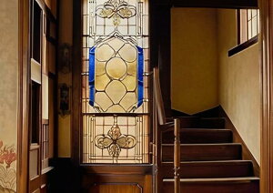 �X�e���h�O���X �K�i �C���e���A �؍� �A���e�B�[�N �T�C�P�f���b�N ������ �A�[�g�� �G�敗 �c�^ �J���t�� ��^ �唻 �z�� �Ǐ��� ���� �Ǌ|�� �傫�� �B�e�w�i �����` ���� ���F �x�[�W�� 