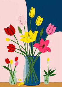 �`���[���b�v �ԕr �ԑ� �t �|�b�v�A�[�g �^�y�X�g���[ �k�� �c�� �唻 �A�[�g �G�� �C���e���A ��^ �z�� �Ǐ��� ���� �Ǌ|�� �傫�� �B�e�w�i �����` ���� �s���N �� ���F