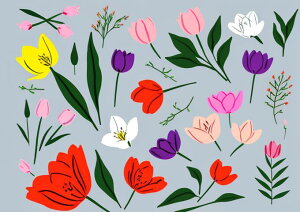 �`���[���b�v �� �t �A�� �C���X�g �^�y�X�g���[ �k�� ���� �唻 �A�[�g �C���e���A ��^ �z�� �Ǐ��� ���� �Ǌ|�� �傫�� �B�e�w�i �����` ���� �O���[ �� �s���N