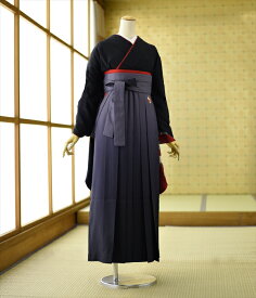 ＼10%早期割引クーポン／ 《身長》156cm〜170cm 卒業式 袴 レンタル 袴 セット 女袴 着物レンタル はかま 教職員 教員 先生 大学 短大 専門学校 高校 中学 大人 往復送料無料 新品足袋プレゼント 色無地 二尺袖 はかま 草履 ブーツ丈対応 安い 袴レンタル