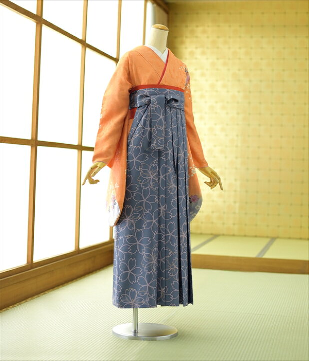 楽天市場】袴セット レンタル 卒業式 卒業袴 《身長》157cm〜163cm 女 