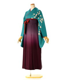 ＼10%早期割引クーポン／ 卒業式 袴 レンタル 袴 セット 女袴 《身長》156cm〜168cm 着物レンタル はかま 教職員 教員 先生 大学 短大 専門学校 高校 中学 大人 往復送料無料 新品足袋プレゼント 色無地 二尺袖 はかま 草履 ブーツ丈対応 安い 袴レンタル