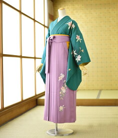 ＼10%早期割引クーポン／ 卒業式 袴 レンタル 袴 セット 女袴 《身長》149cm〜167cm 着物レンタル はかま 教職員 教員 先生 大学 短大 専門学校 高校 中学 大人 往復送料無料 新品足袋プレゼント 色無地 二尺袖 はかま 草履 ブーツ丈対応 安い