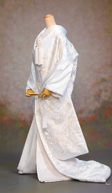 フルセットレンタル 白無垢レンタル 結婚式 神前式 神社挙式 花嫁和装 貸衣装 フルフル 〔かしいしょう〕