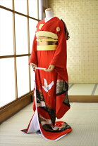 楽天市場】お引き 着物の通販