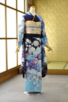 楽天市場】松田聖子 衣装（種類（着物）振袖）（レディース 
