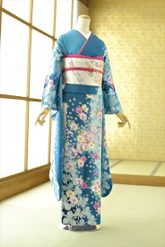 楽天市場 結婚式 夏着物 レンタルの通販