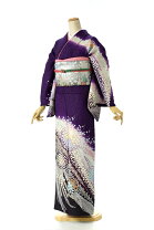 楽天市場】ラメ グリッター（着物｜和服）：レディースファッションの通販