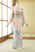 楽天市場】グラデーション（着物｜和服）：レディースファッションの通販
