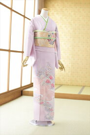 楽天市場 可愛い 種類 着物 訪問着 和服 レディースファッション の通販