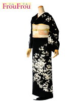 楽天市場】訪問着 総刺繍の通販
