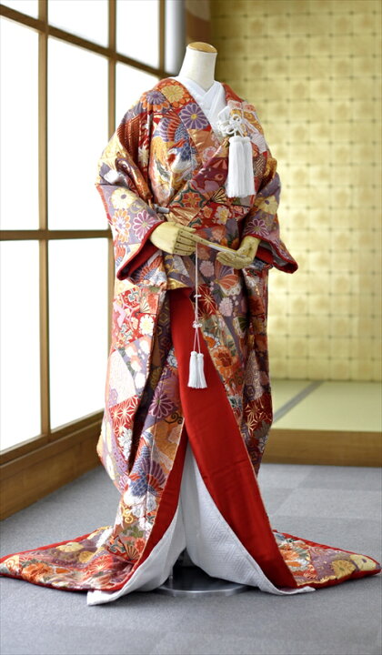 楽天市場 レンタル フルセットレンタル 着物レンタル 色打掛レンタル 結婚式 打ち掛け 花嫁和装 貸衣装 フルフル かしいしょう Froufrou 楽天市場 レンタル フルセットレンタル 着物レンタル 色打掛レンタル 結婚式 打ち掛け 花嫁和装 貸衣装 フルフル かしいしょう Froufrou