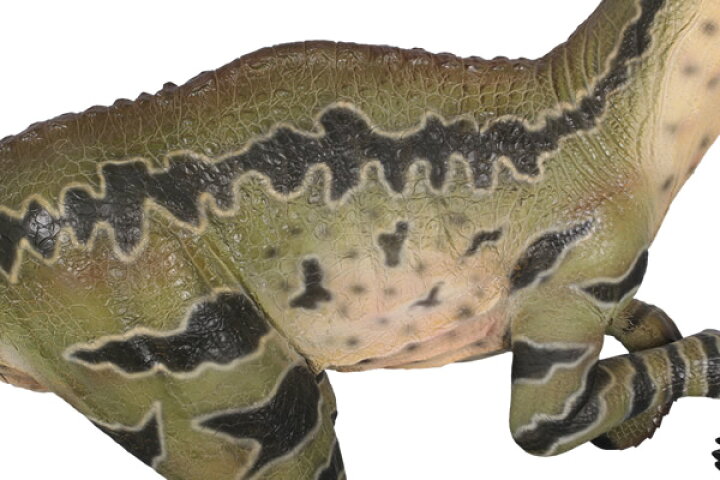 FRP ポストスクス Postosuchus fr120013 『恐竜オブジェ 博物館オブジェ 店舗・イベント向け』