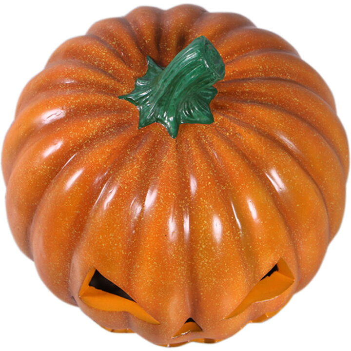 楽天市場】FRPハロウィンオブジェ ハロウィンパンプキン#4【即納可 