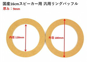 yėpCi[obtzMDF Y16cmXs[J[p 9mm  DIYp