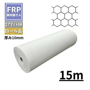 RA}bgII XM 10mm 15m 1{ njJ FRP ϑw R[hy92zy[J[iz