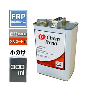 ^ P[X PMR EZ 300ml (216g) ChemTrend QR[gip
