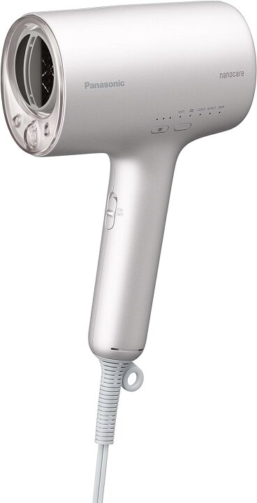 楽天市場】ヘアードライヤー ナノケア パナソニック Panasonic 高浸透 
