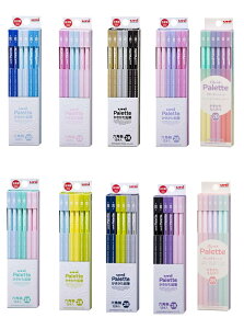 OHM uni Palette M 2B ҂ 6p _[X (12{) wKV[Y