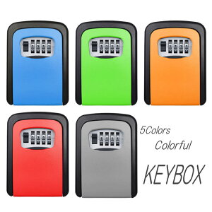 ̋ VFAL[{bNX ̊Ǘ {bNX 4_C Œ^ L[Ïؔԍ^  H L  q ItBX tecc-keybox01