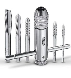 T^nh `Fbg ^bvz_[ ^bv 5{t ˂^bv lWRC ] XCh ^bv` M3-M8 tecc-tapd5set