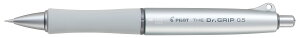 V[vyV UEhN^[Obv THE Dr.GRIP 0.5mm pCbg PILOT HTDG|90R