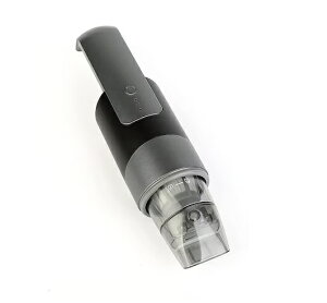 NEWBRIDGE AN-S081 USB充電式 軽量 コンパクト ハンディ掃除機 車用掃除機 強力吸引 5500Pa コードレス ハンディクリーナー
