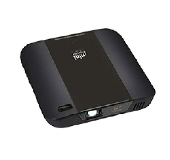 楽天市場】CANON キャノン WIFI プロジェクター モバイル 