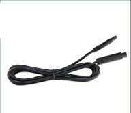 4pin 延長ケーブル 車載モニター サイドカメラ バックカメラ 延長 ケーブル 12V/24V 映像 4ピン コード　…