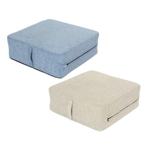 ALINCO �A���C���R �N�b�V�����g�����|���� 50×50cm �|�P�b�g�R�C�� ���ׂ�~�ߕt�� �J�o�[���OK �ω׏d80kg FA723A/FA723C