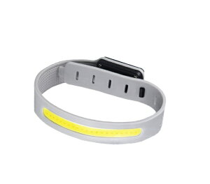 USB�[�d�� �A�[���o���h LED���C�g COB �r �r �����t�� ��� ���S �Ɩ� �����j���O �E�H�[�L���O �y�b�g�U�� tec-runband