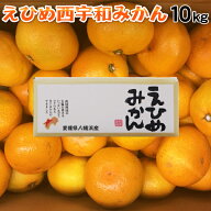 本日10％OFFクーポン★えひめ西宇和みかん　10kg！美味しいみかんと言えばえひめ西宇和みかん！10kg(5kgx…