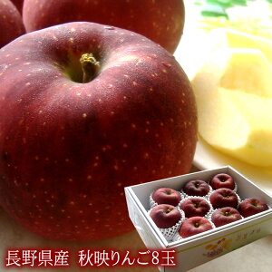 フルーツギフト 長野県りんご 秋映えりんご 内祝い 出産内祝い お祝い 謝礼 粗品 お礼 お見舞い 快気祝い お供え ご霊前 手土産ギフト ゴルフコンペ景品 ご結婚お祝い 結婚内祝い 寿長野県