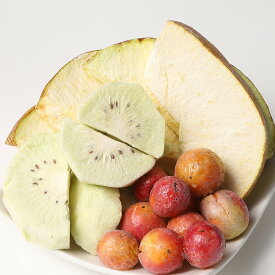 【P3倍 1/9-16】 フルーツルーツ フリーズドライフルーツ ミックス ×2袋 ぶどう キウイ 洋なし 砂糖不使用 国産 無添加 ギフト対応可 FRUITSROOTS