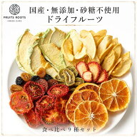 【P3倍 7/18-26】 【初回食べ比べ9種セット】 ドライフルーツ ミックス りんご キウイ いちご イチジク …