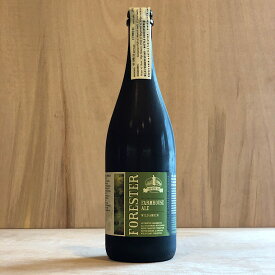 【オーストリア・タスマニア ・ビール】Forester Wild Amber Farmhouse Ale (750ml)/フォレスター ワイルド アンバー ファームハウス エールTwo Metre Tall/トゥー ミーター トール