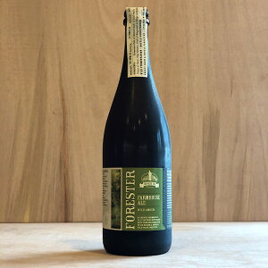 �y�I�[�X�g���A�E�^�X�}�j�A �E�r�[���zForester Wild Amber Farmhouse Ale (750ml)/�t�H���X�^�[ ���C���h �A���o�[ �t�@�[���n�E�X �G�[��Two Metre Tall/�g�D�[ �~�[�^�[ �g�[��