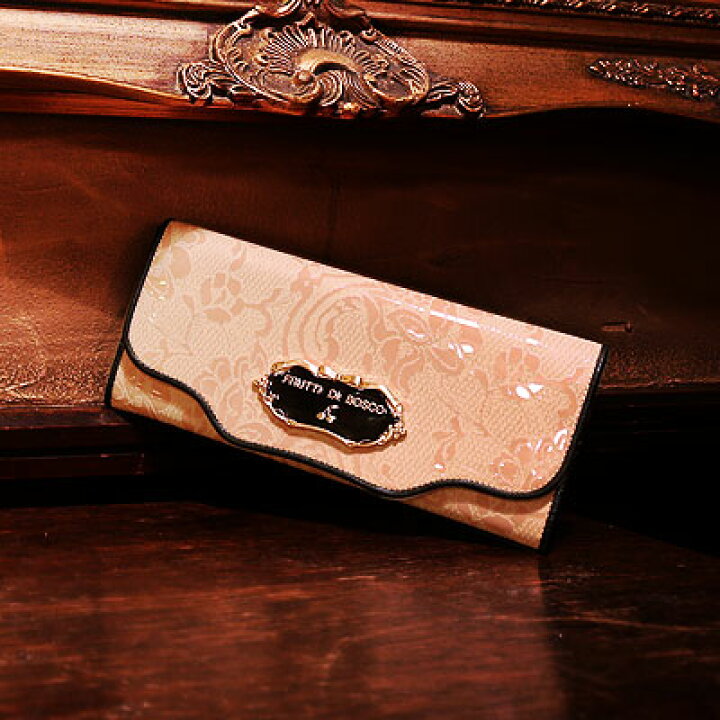 楽天市場】長財布Sera merlette（セーラ メルレット 広告用ページ  