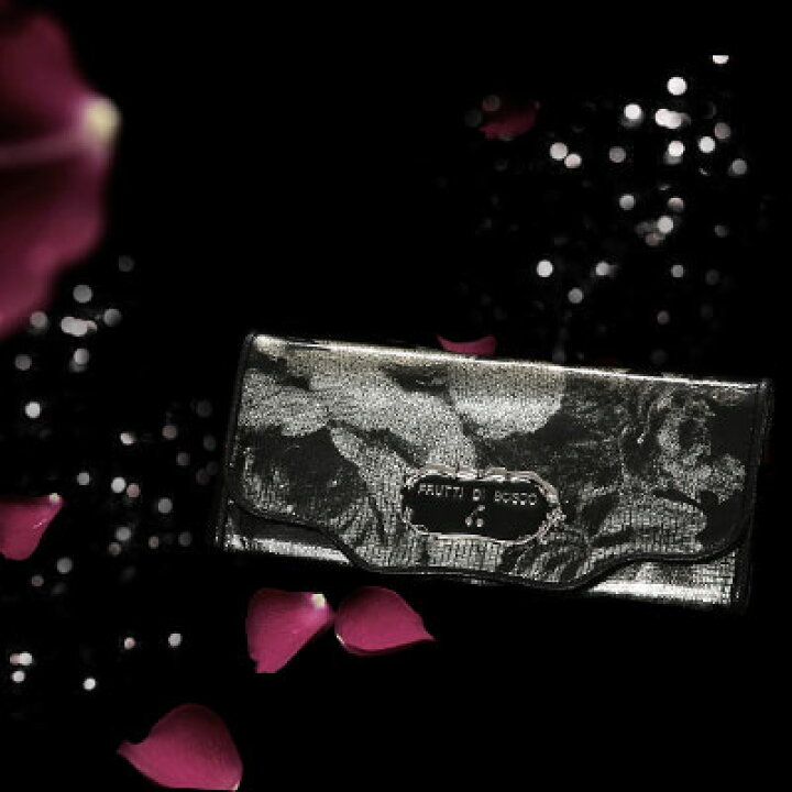 楽天市場】フルッティディボスコ Sera marion -Luna- 財布 レディース  